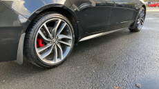 Jaguar XF 2.0 P250 R-Dynamic HSE Black 4dr Auto Petrol Saloon